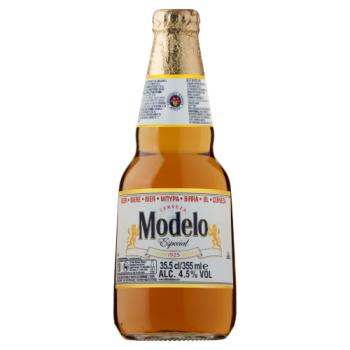 Modelo Beer 355ml