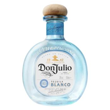 Don Julio Blanco Tequila 38% vol 70cl Bottle
