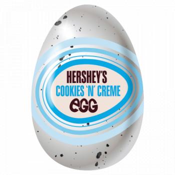 Hershey Cnc Single Egg