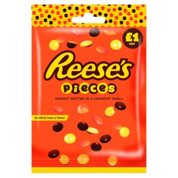 Reeses Pieces Pm 1.00