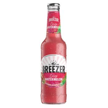 BREEZER Watermelon, 27.5cl