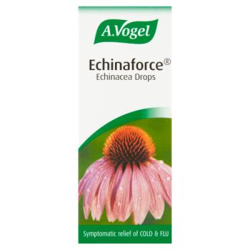 A.Vogel Echinaforce Echinacea Drops 50ml
