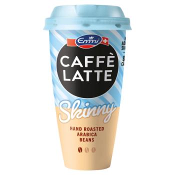 Emmi Skinny Caffèe Latte 230ml