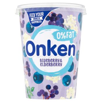 Onken Blueberry/elder F/free
