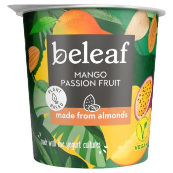 Beleaf Mandel Almond Yogurt