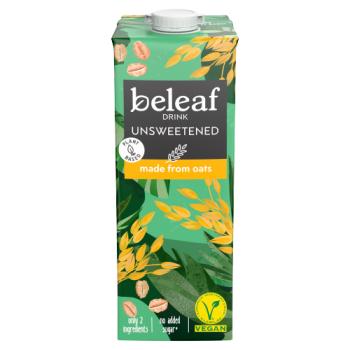 Beleaf Oat Drink
