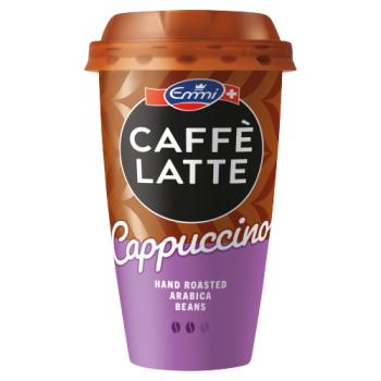 Emmi Cappuccino Caffè Latte 370ml