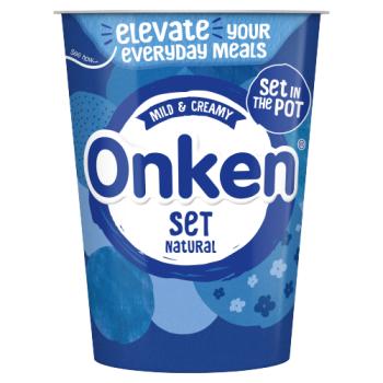 Onken Set Natural 450g