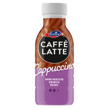 Emmi Caffè Latte Cappuccino 350ml