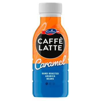 Emmi Caramel Caffè Latte 350ml