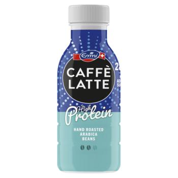 Emmi Caffe Latte Protein Iced Coffee 350ml