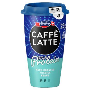 Emmi Caffè Latte 370ml