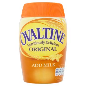 Ovaltine Nutritiously Delicious Original 200g