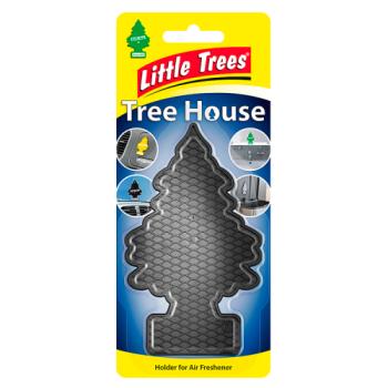 Little Trees Tree House