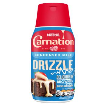 Carnation Condensed Milk Drizzle 450g