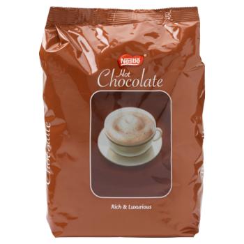 Nestle Inst Hot Choc Vending