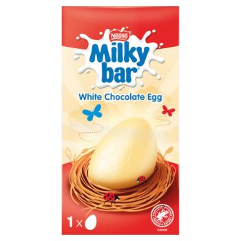 Milkybar Small Egg