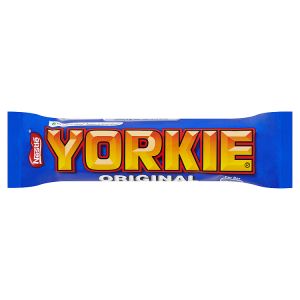 Yorkie Original 55g