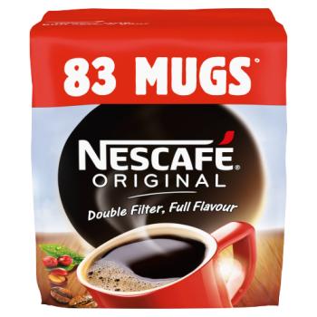 Nescafe Refill Pack