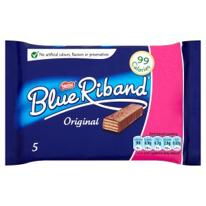 Blue Riband Original 5 Pack