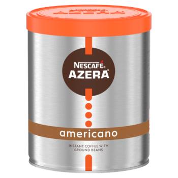 Nescafe Azera Americano Instant Coffee 60g