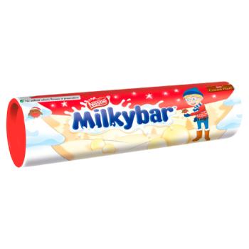 Milkybar White Chocolate Giant Tube 100g