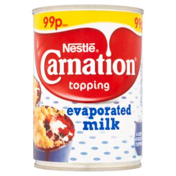Carnation Cream 410g