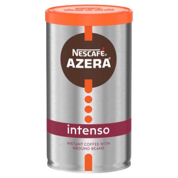 Nescafé Azera Intenso Instant Coffee 100g