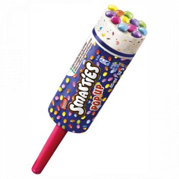 Smarties Pop Up 85ml