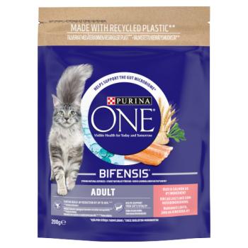 Purina ONE Bifensis Adult 200g