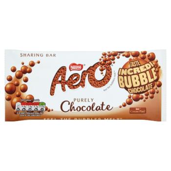 Aero Giant Milk Block