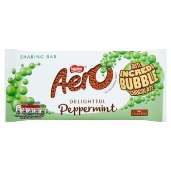 Aero Peppermint