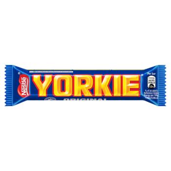 Yorkie Original 46g