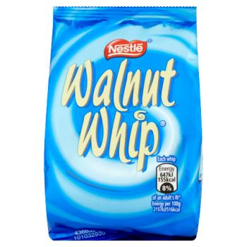 Walnut Whip 30g