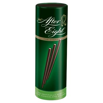 Nestle After 8 Straws 110g