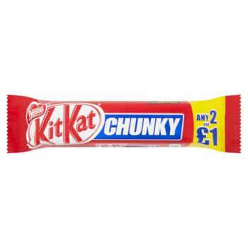 Kit Kat Chunky Pm