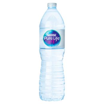 Nestle Pure Life Still Spring Water 1.5L