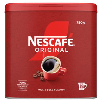 Nescafé Original 750g