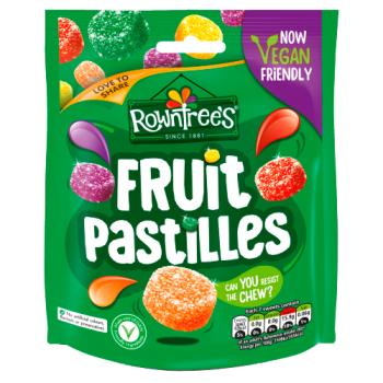 R/trees Fruit Pastilles Pch