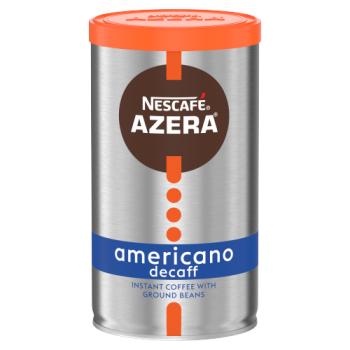 Nescafé Azera Americano Decaff Instant Coffee 100g