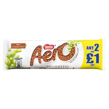Aero Bubbly Pepp 2/pm100