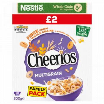 Nestle Cheerios Pm 2.00