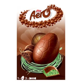 Aero Giant Egg