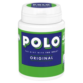 Polo Original Mint Pot 66g