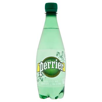 Perrier Sparkling Water