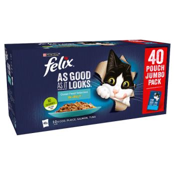 Felix Agail Cij Fish
