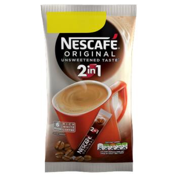 Nescafe 2 In 1 Pm100