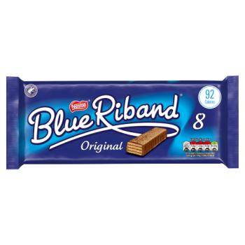 Blue Riband Original 8 x 18g (144g)