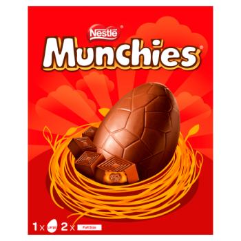 Munchies Large Egg