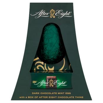 After Eight Premium Egg